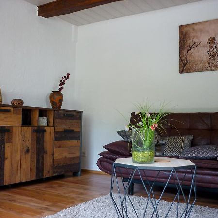 Apartamento Landart Olpe bei Meschede Exterior foto