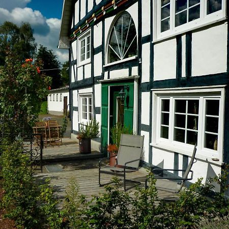 Apartamento Landart Olpe bei Meschede Exterior foto
