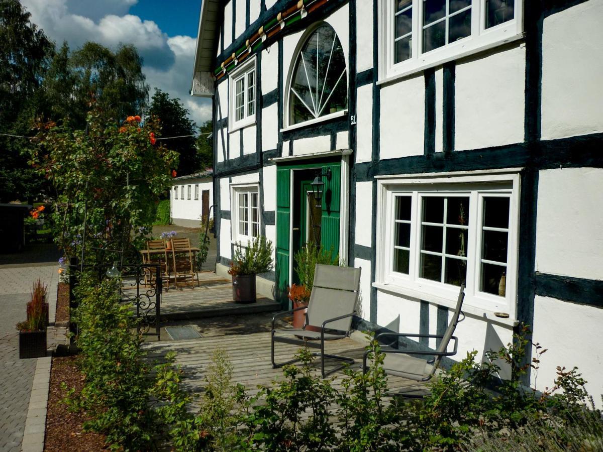 Apartamento Landart Olpe bei Meschede Exterior foto