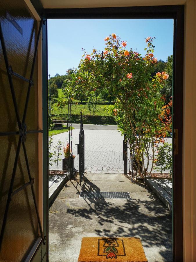 Apartamento Landart Olpe bei Meschede Exterior foto