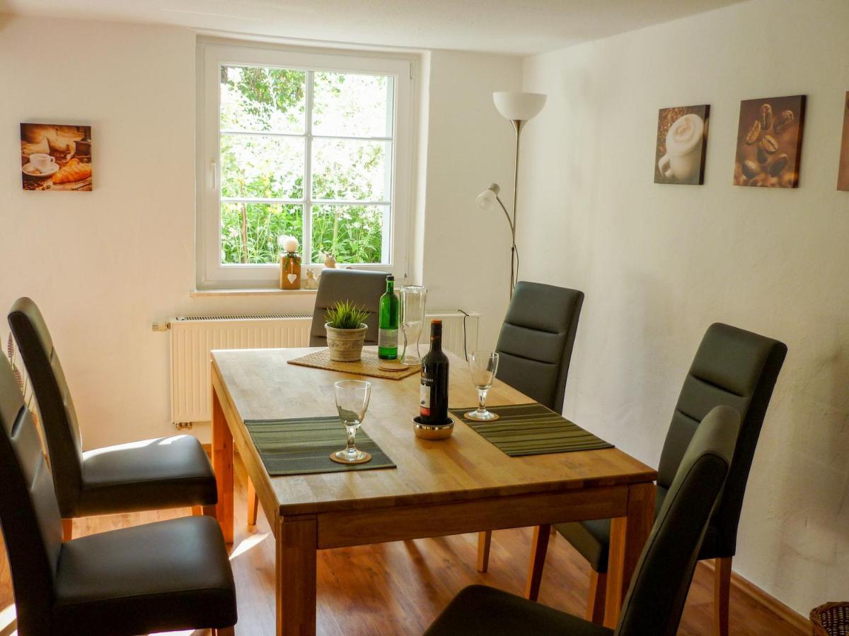 Apartamento Landart Olpe bei Meschede Exterior foto