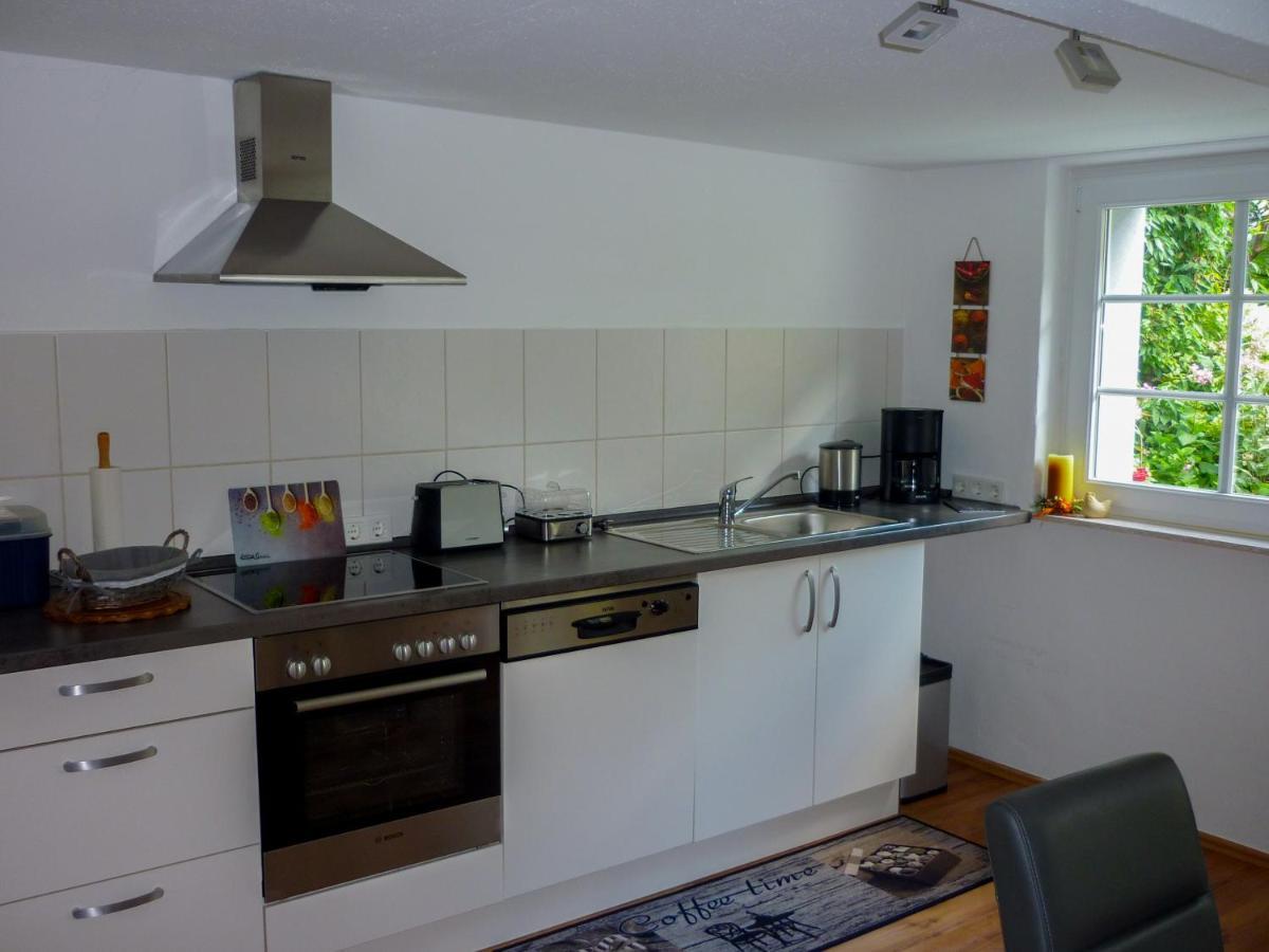 Apartamento Landart Olpe bei Meschede Exterior foto