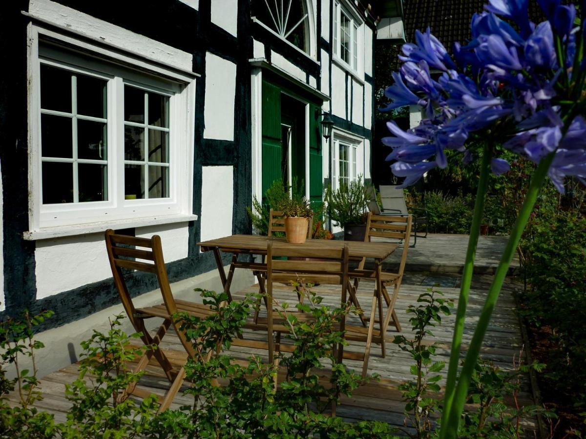 Apartamento Landart Olpe bei Meschede Exterior foto