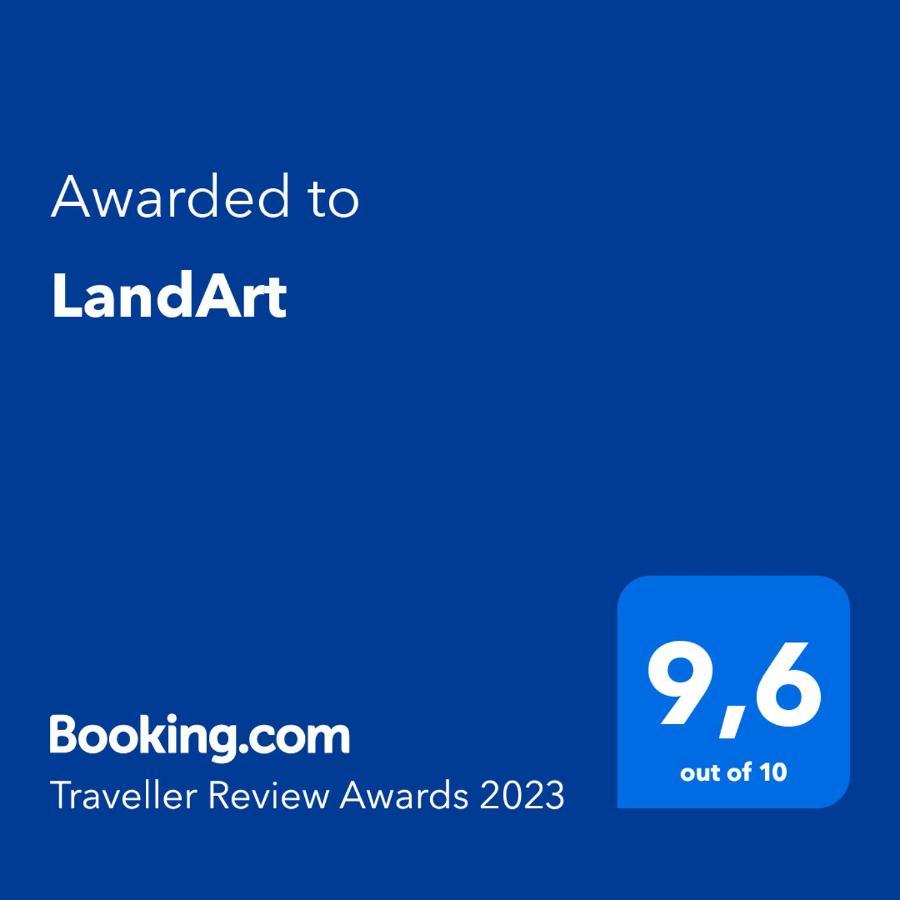 Apartamento Landart Olpe bei Meschede Exterior foto